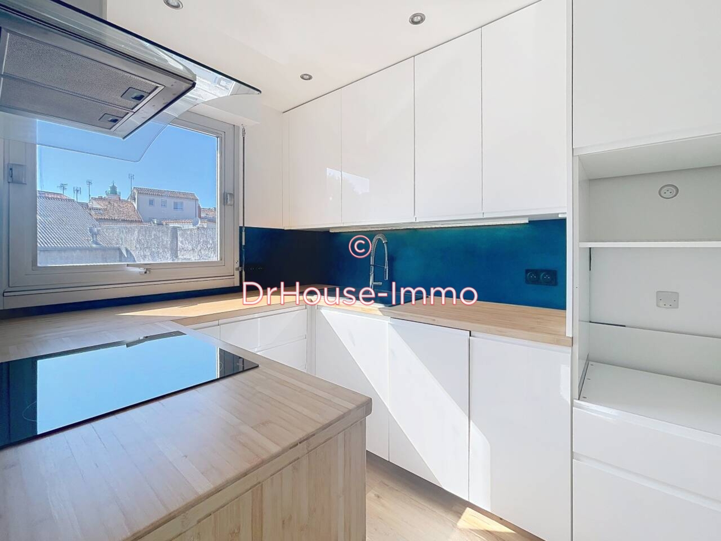 Photo 3 : Vente Appartement 2 pièces La Rochelle 41 m²