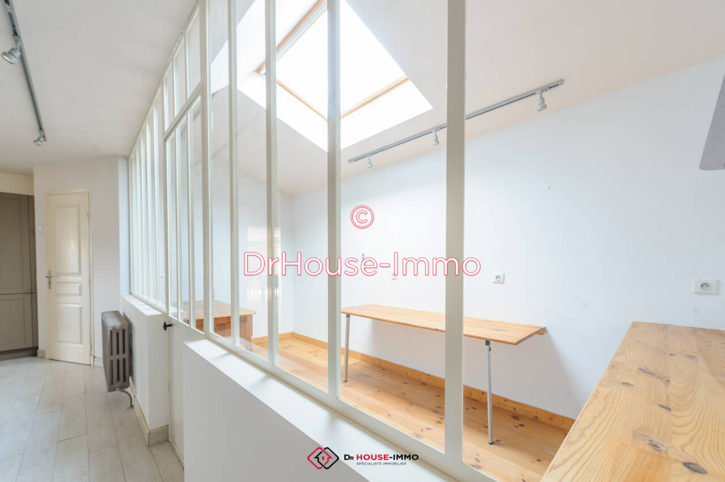 Photo 3 : Vente Maison 6 pièces Saint-Georges-d'Oléron 194 m²