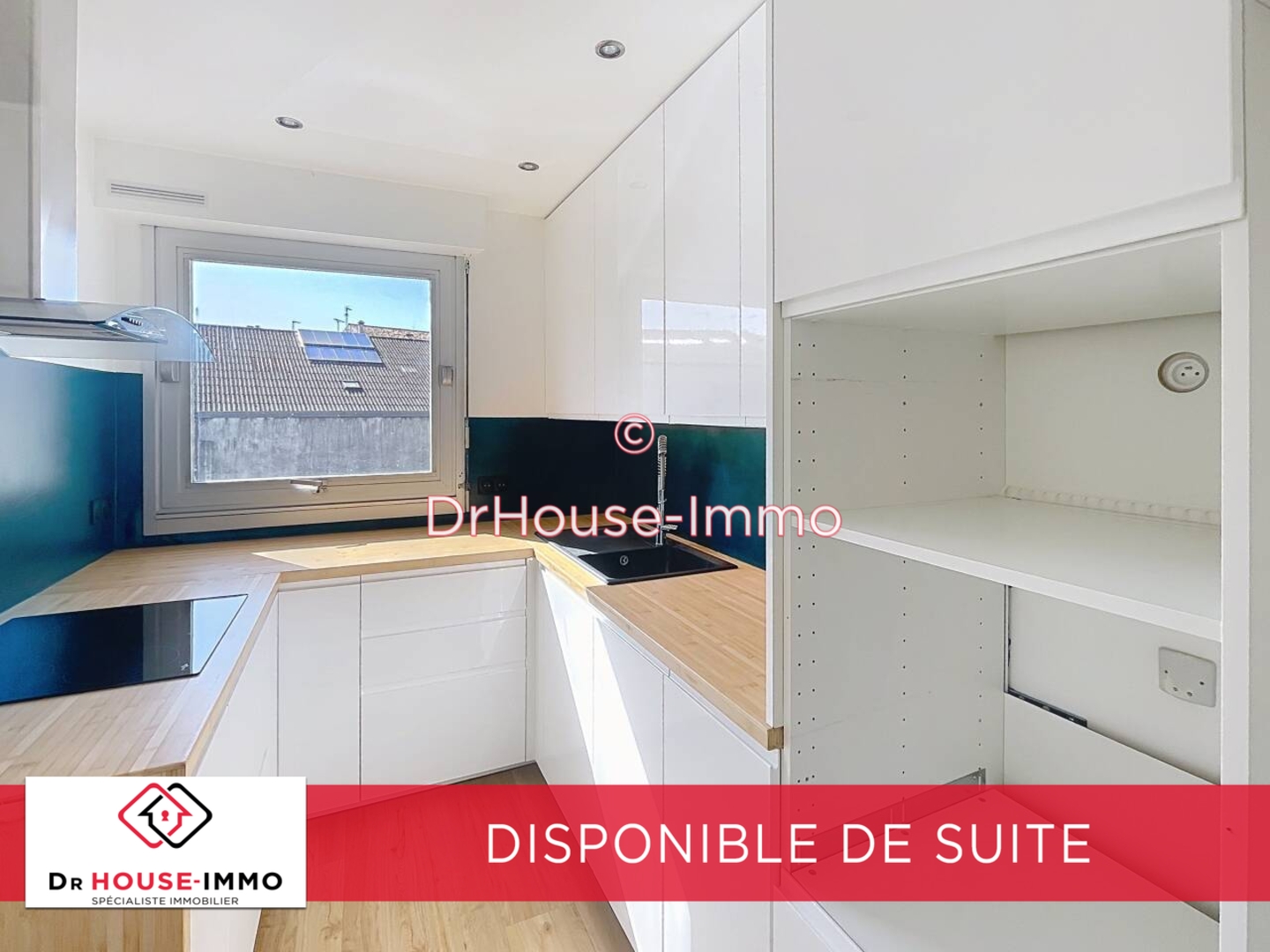 Photo 1 : Vente Appartement 2 pièces La Rochelle 41 m²