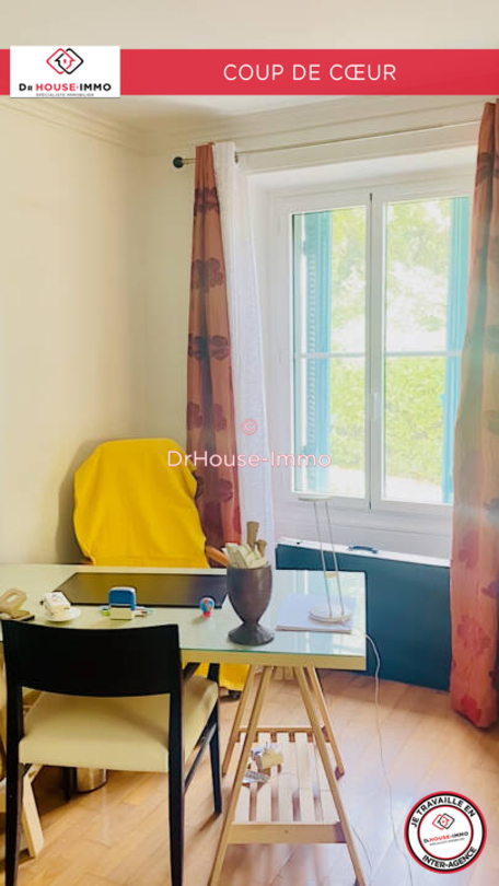 Photo 3 : Vente Appartement 4 pièces Saint-Raphaël 91 m²