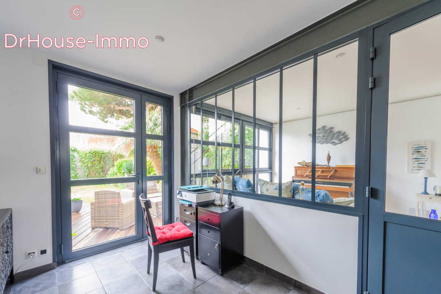 Photo 3 : Vente Maison 6 pièces Châtelaillon-Plage 176 m²