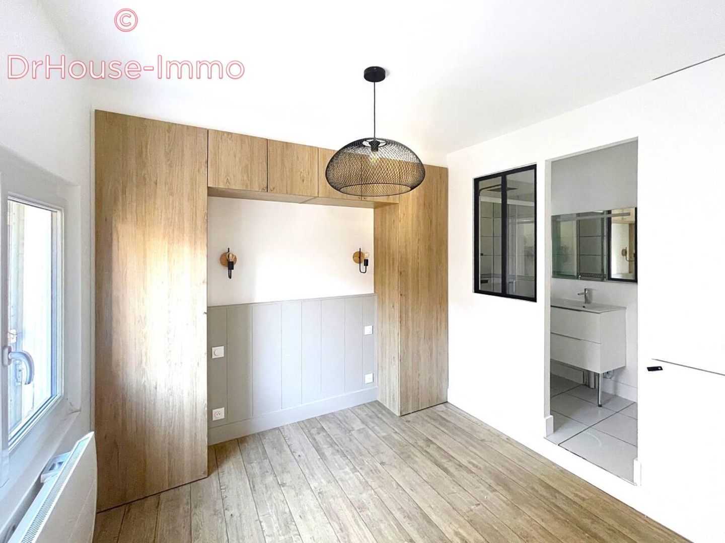 Photo 2 : Vente Appartement 4 pièces La Rochelle 63 m²