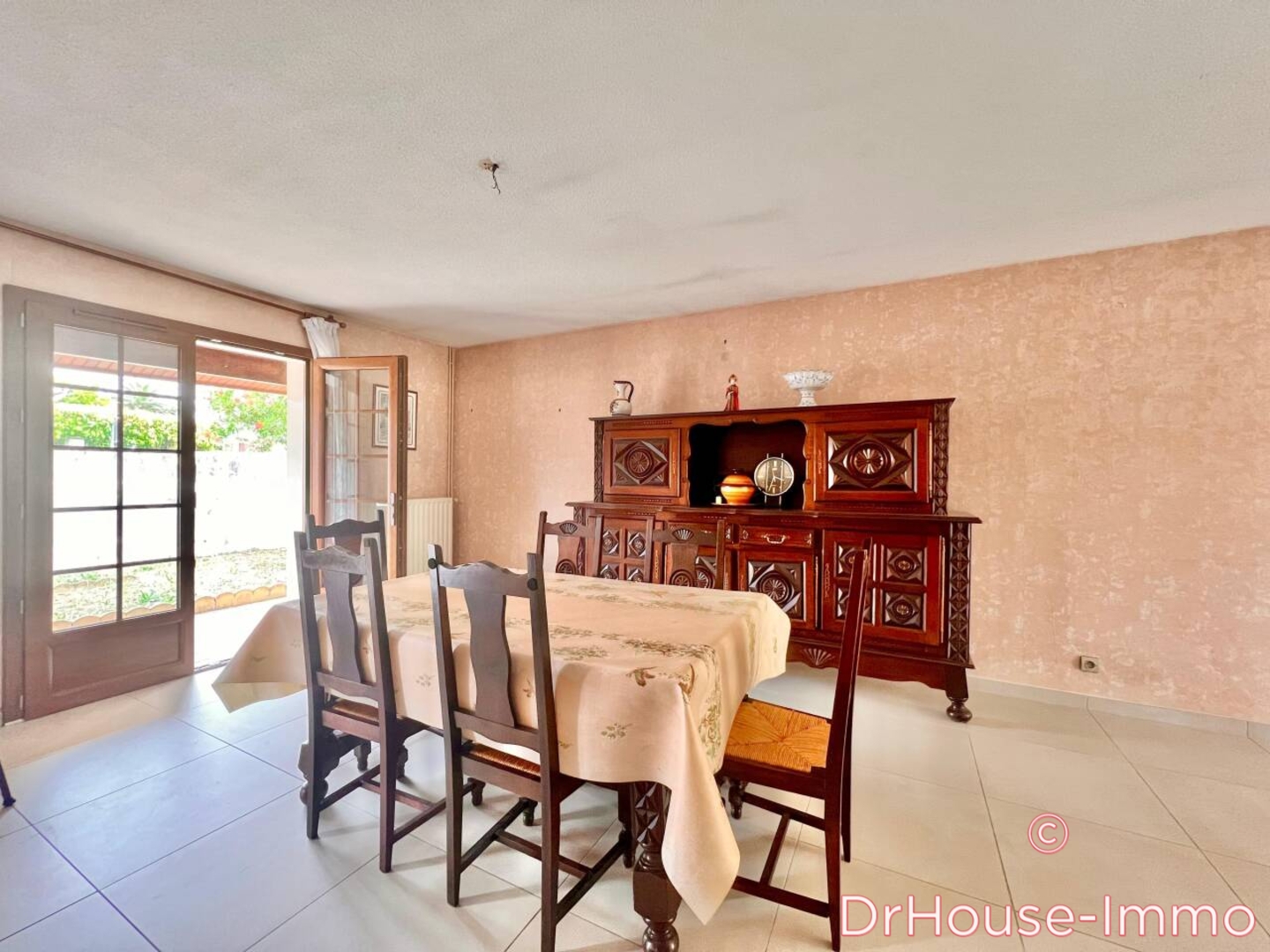 Photo 3 : Vente Maison 3 pièces Bassens 79 m²
