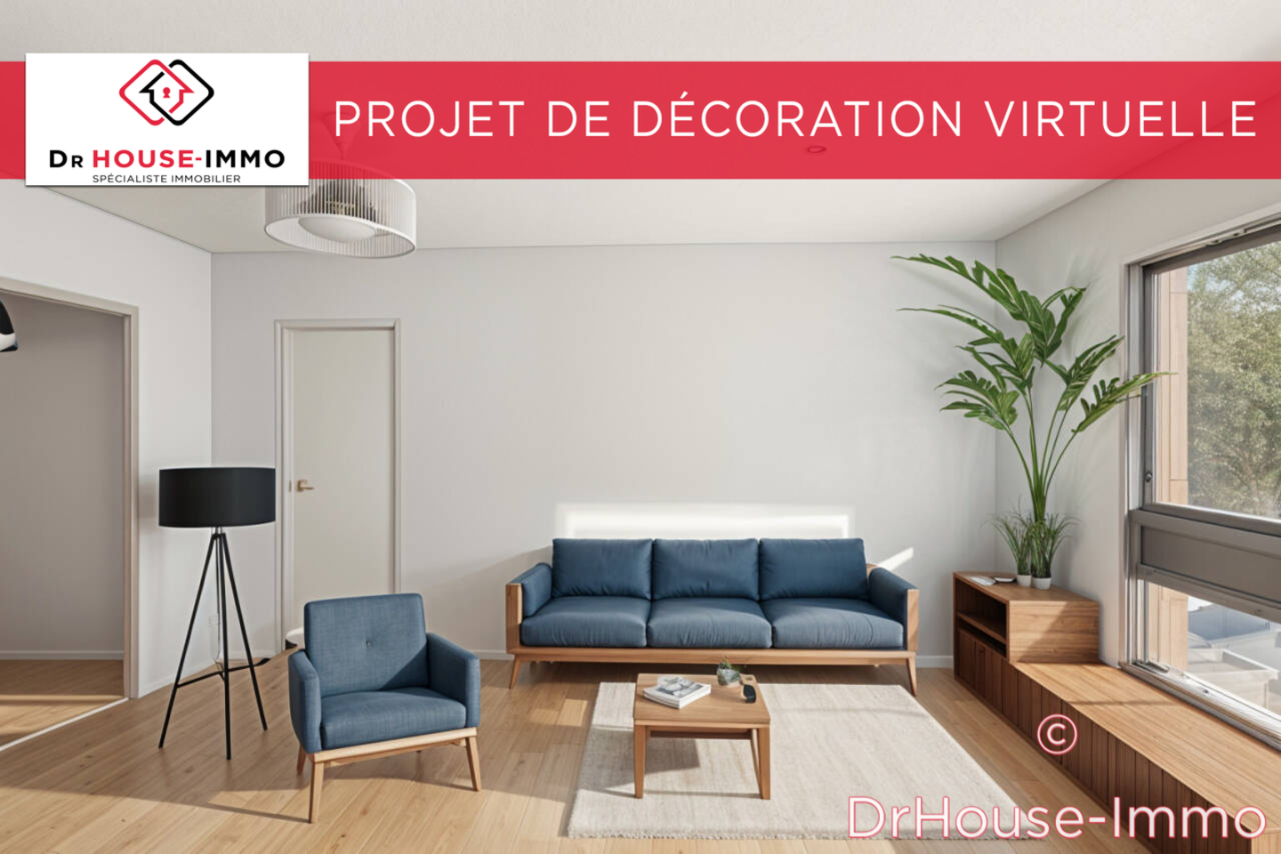 Photo 1 : Vente Appartement 2 pièces La Rochelle 41 m²