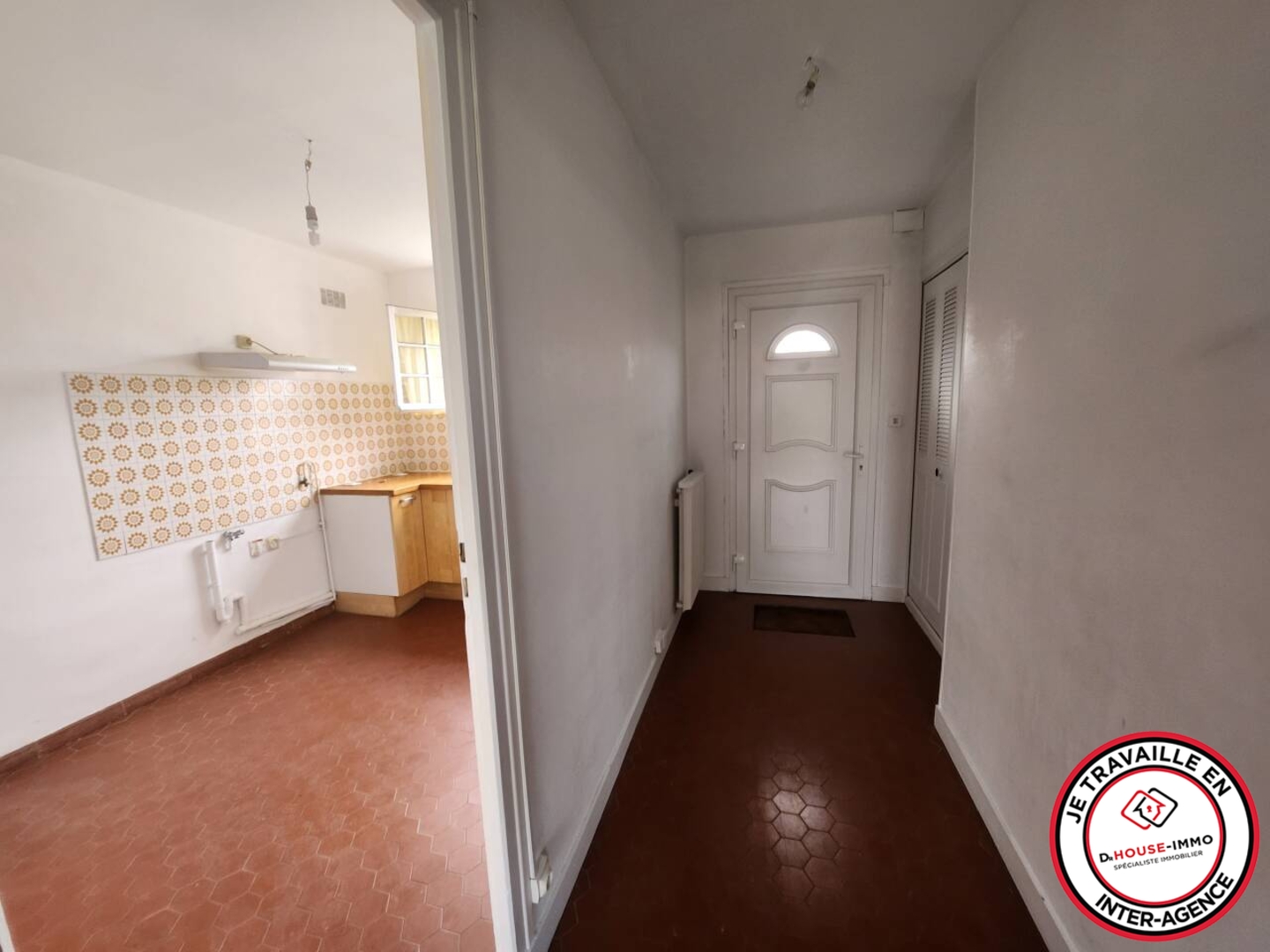 Photo 3 : Vente Maison 4 pièces Carbon-Blanc 94 m²