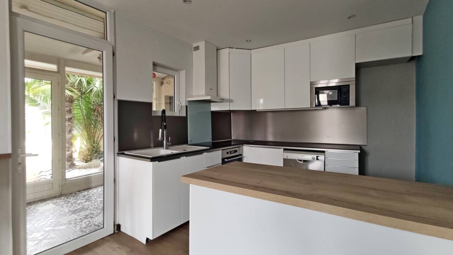Photo 2 : Vente Maison 6 pièces Saint-Loubès 132 m²