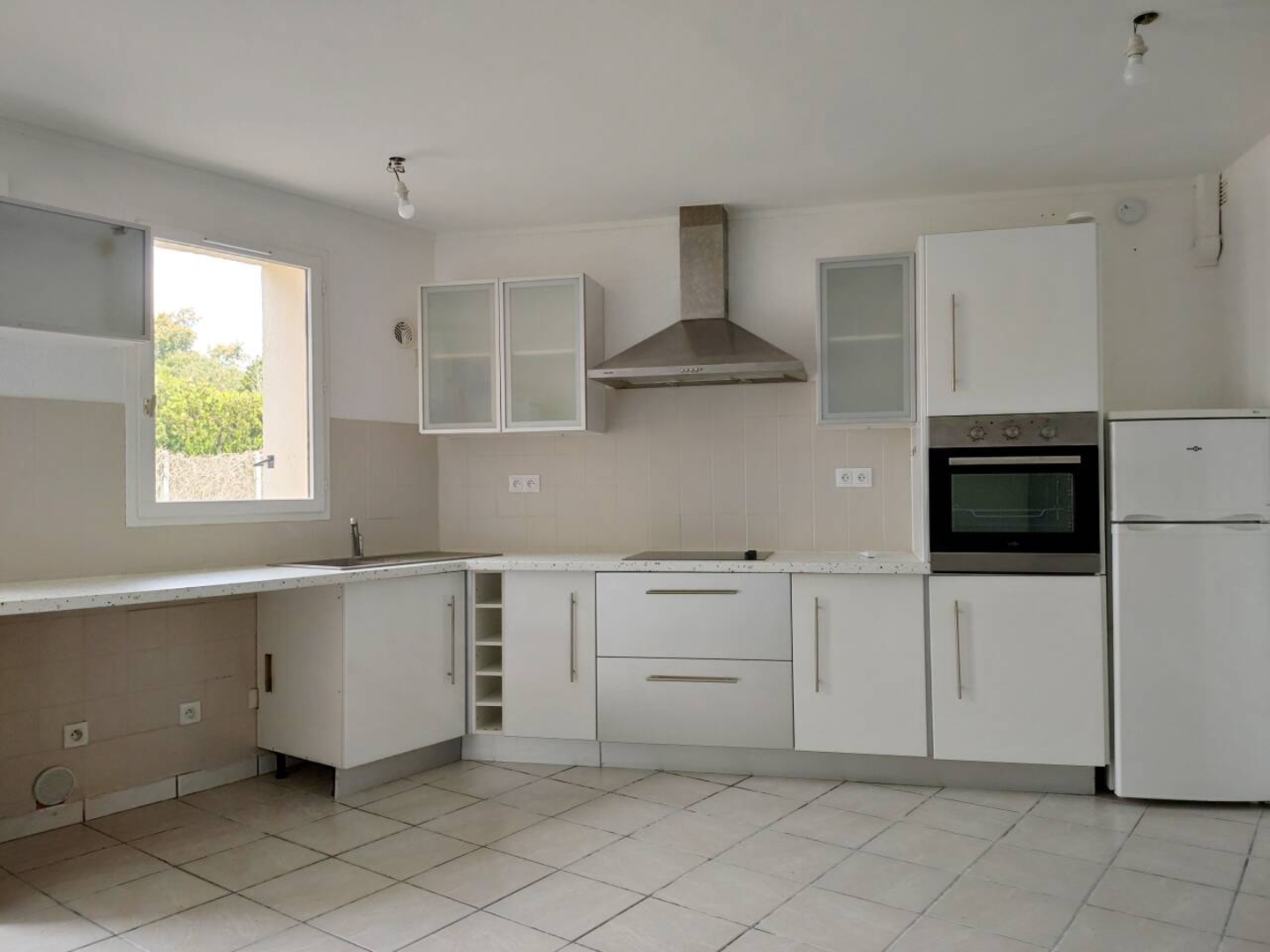 Photo 2 : Vente Maison 3 pièces Ambarès-et-Lagrave 48 m²
