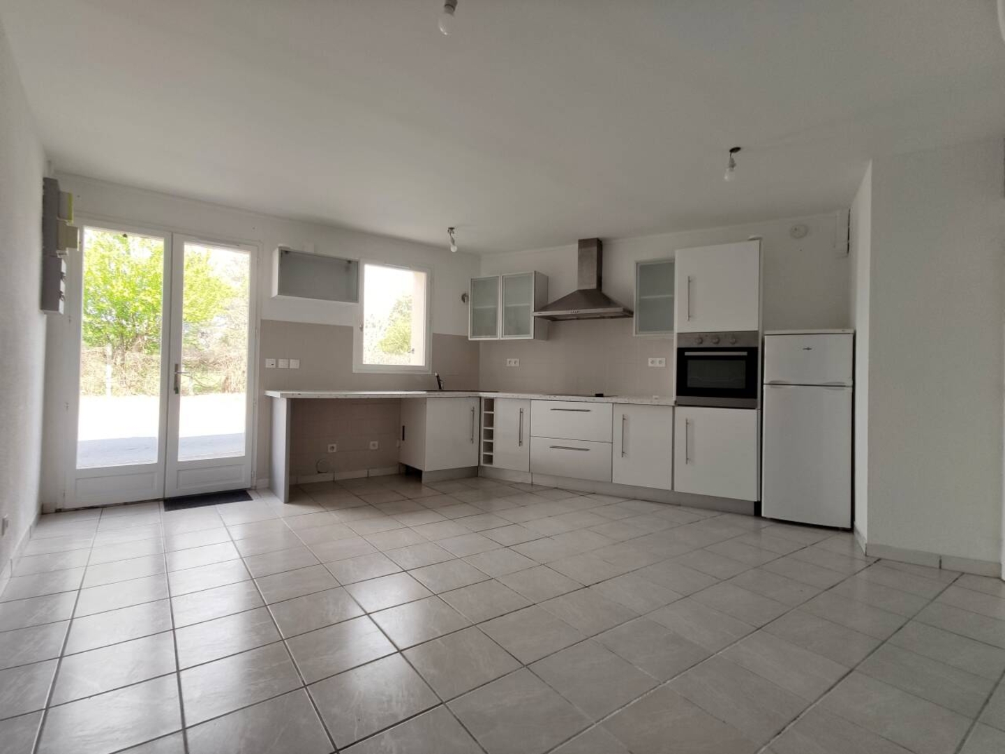 Photo 3 : Vente Maison 3 pièces Ambarès-et-Lagrave 48 m²