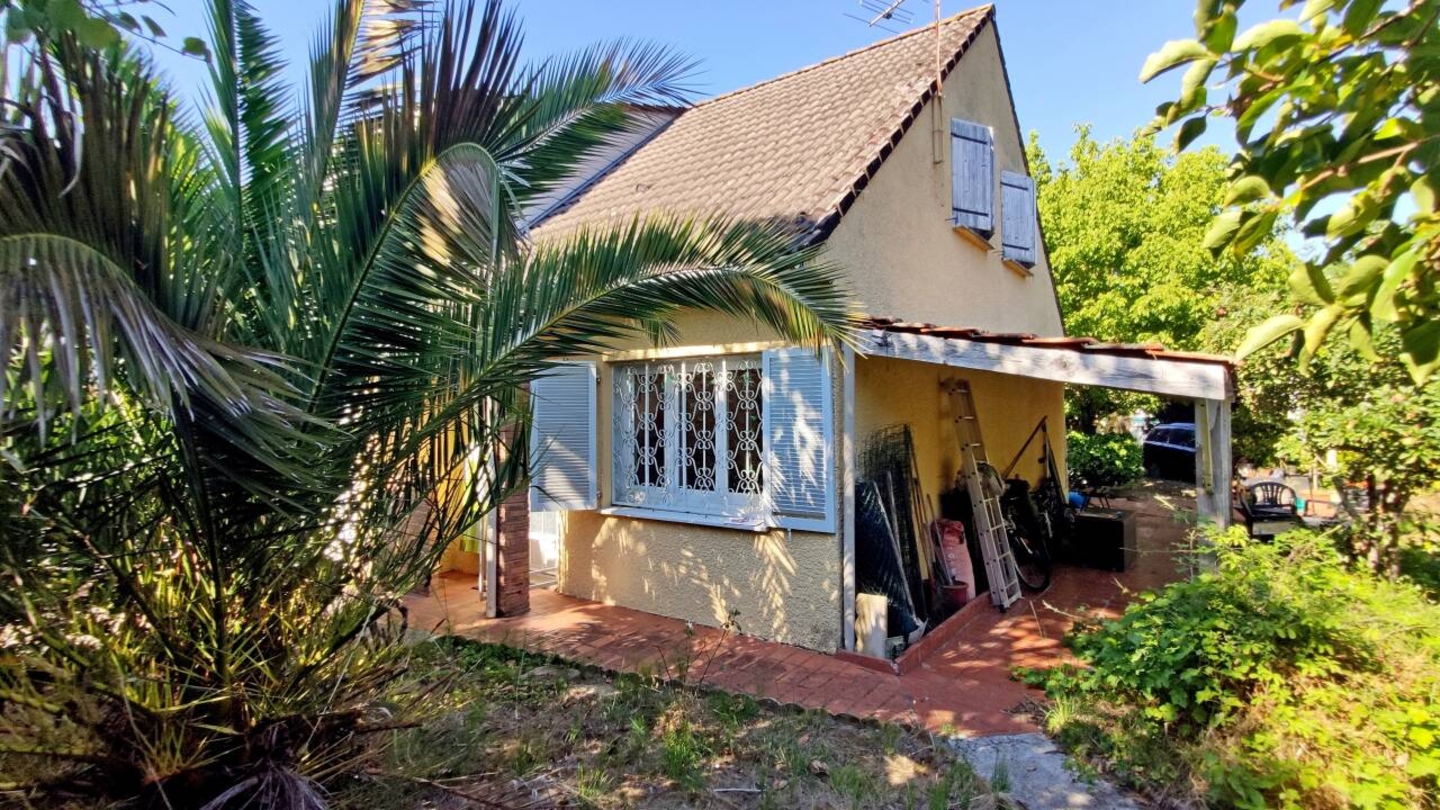 Photo 2 : Vente Maison 4 pièces Ambarès-et-Lagrave 86 m²