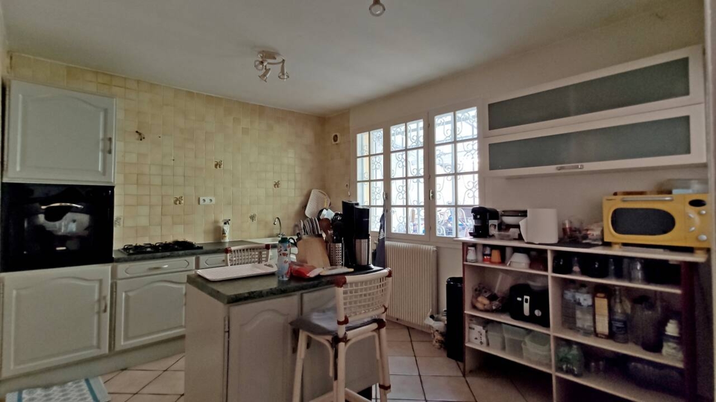 Photo 3 : Vente Maison 4 pièces Ambarès-et-Lagrave 86 m²