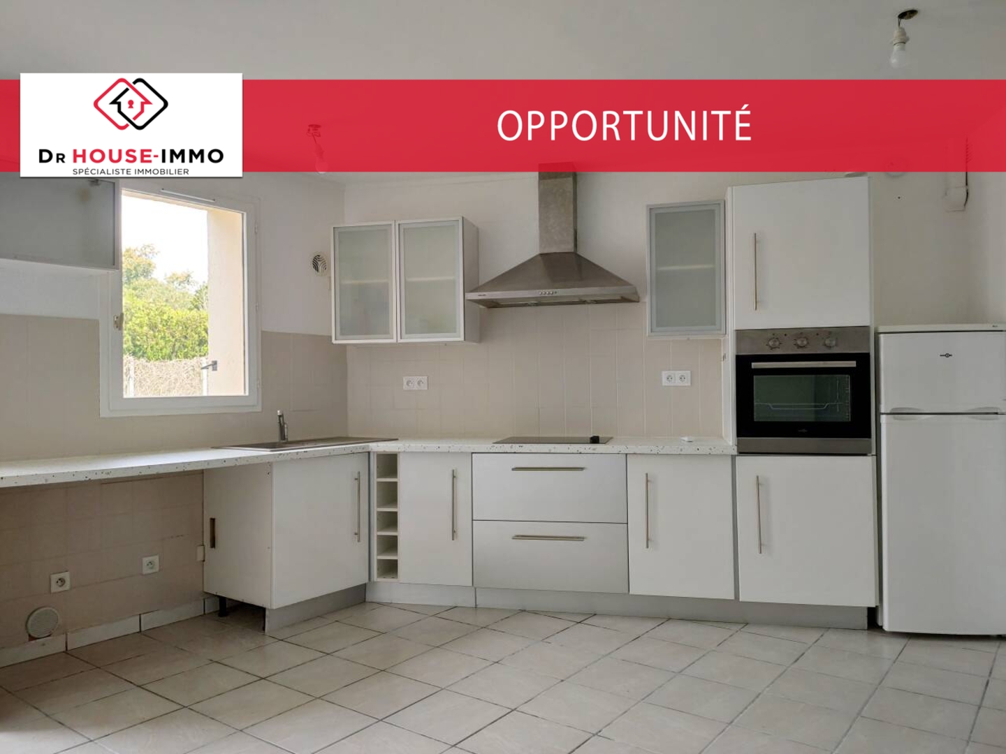Photo 1 : Vente Appartement 3 pièces Ambarès-et-Lagrave 48 m²