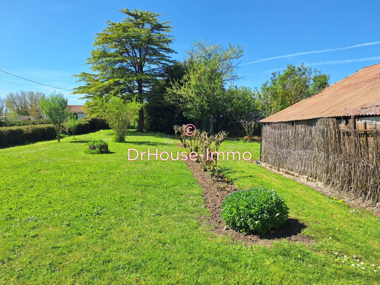 Photo 2 : Vente Maison 5 pièces La Ronde 88 m²