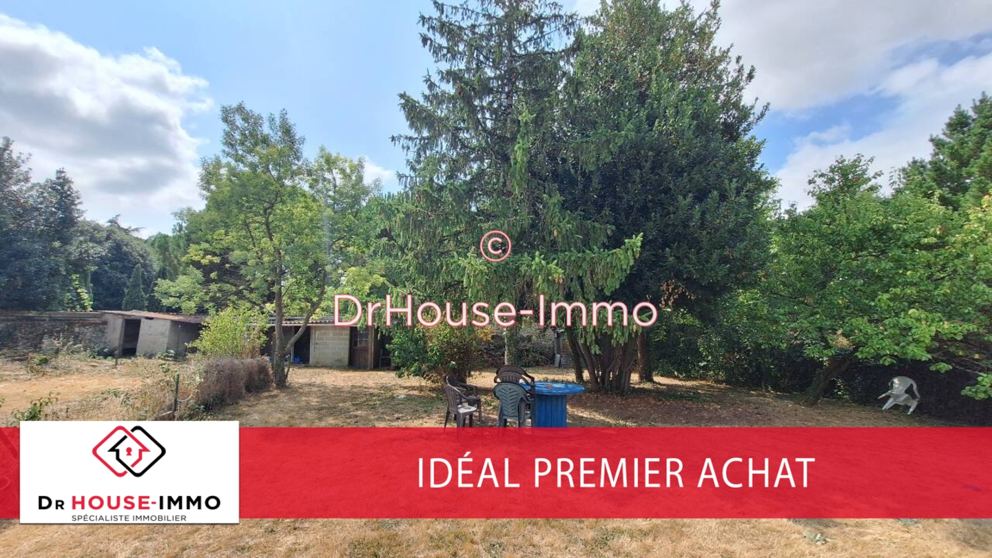 Photo 2 : Vente Maison 5 pièces Auzay 108 m²