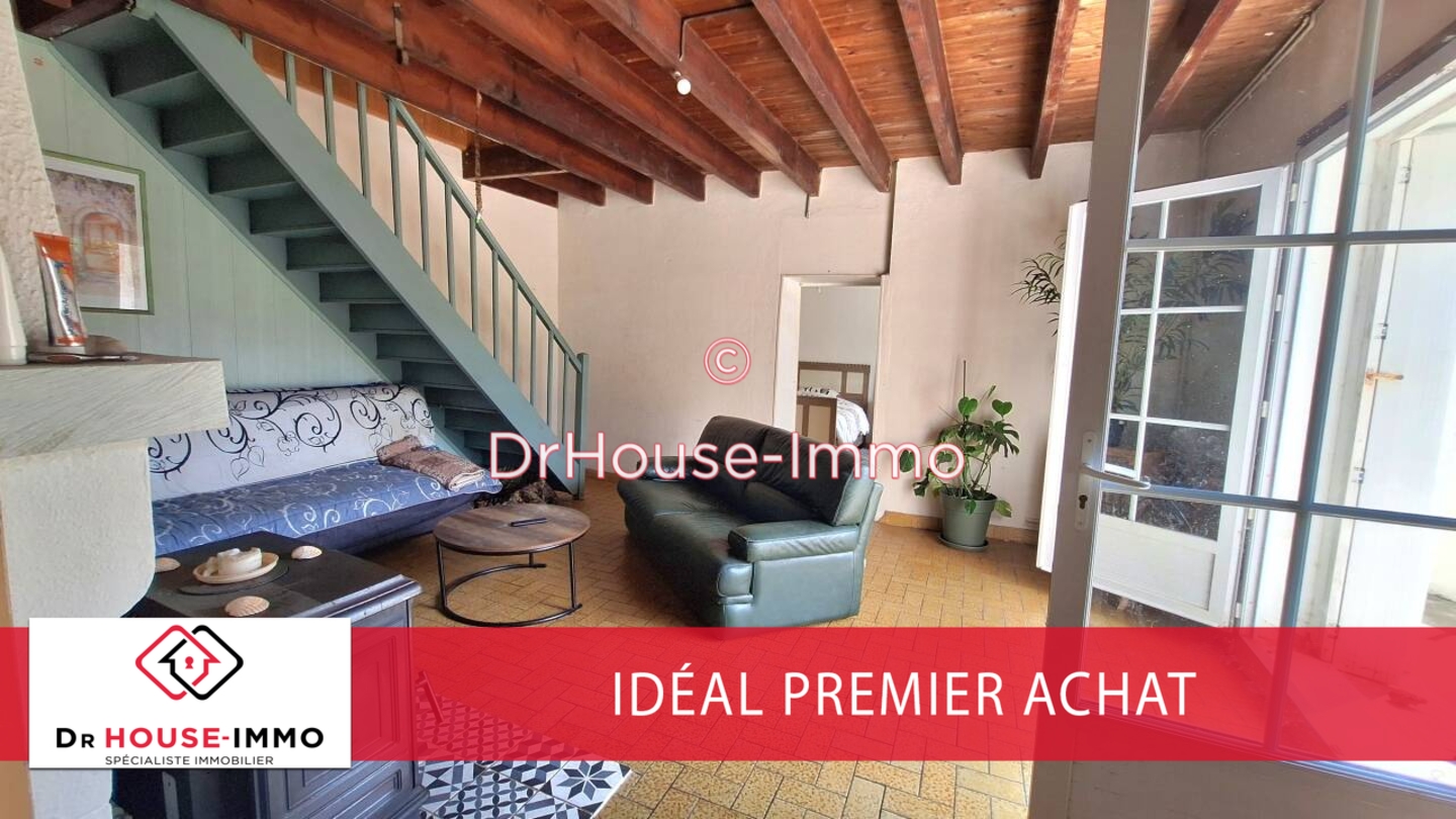 Photo 3 : Vente Maison 5 pièces Auzay 108 m²