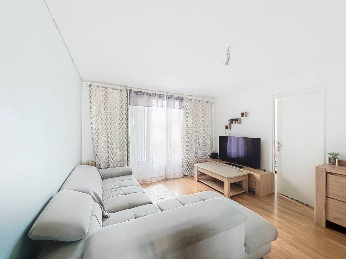 Photo 3 : Vente Appartement 4 pièces Lyon 67 m²