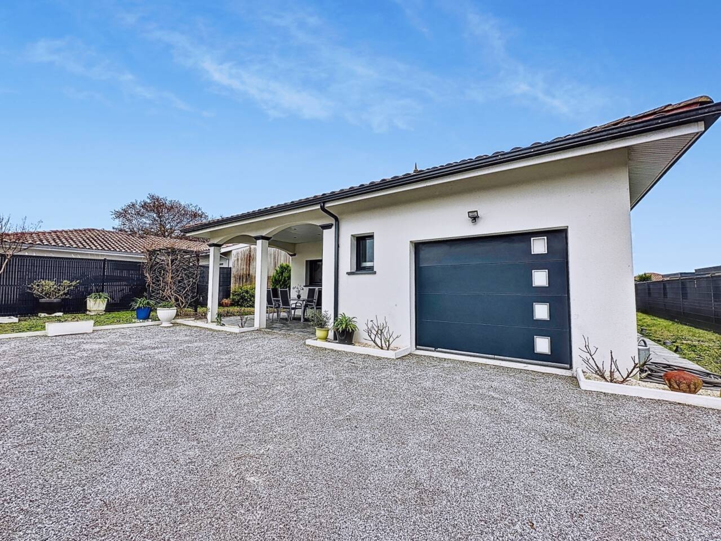 Photo 1 : Vente Maison 7 pièces Soustons 175 m²