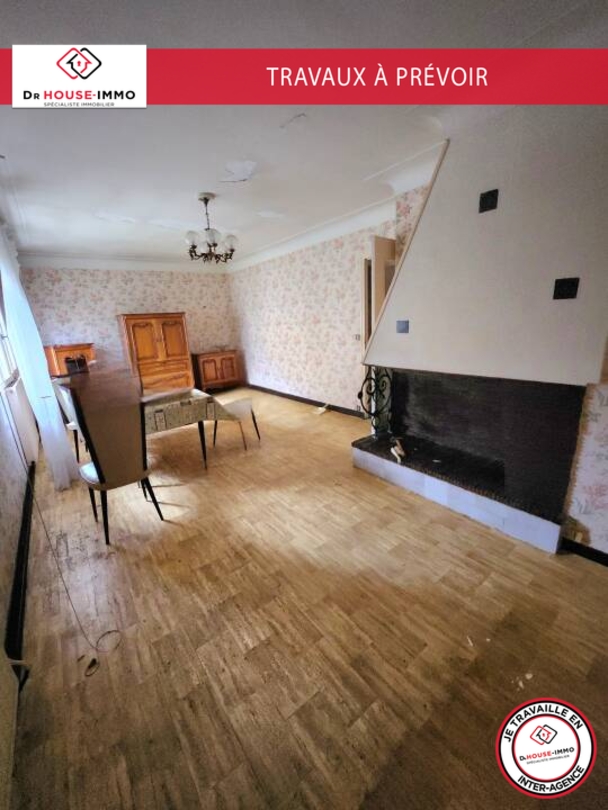 Photo 1 : Vente Maison 6 pièces Carbon-Blanc 148 m²
