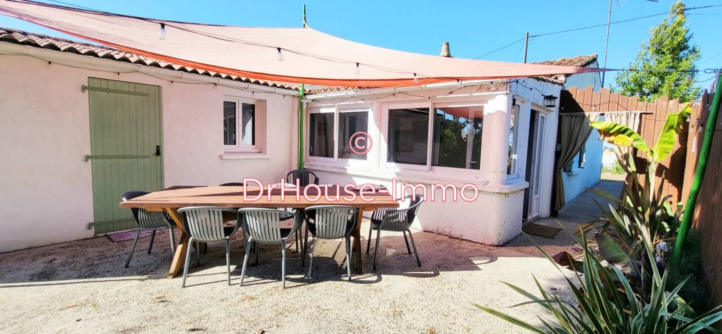 Photo 1 : Vente Maison 5 pièces L'Aiguillon-sur-Mer 68 m²