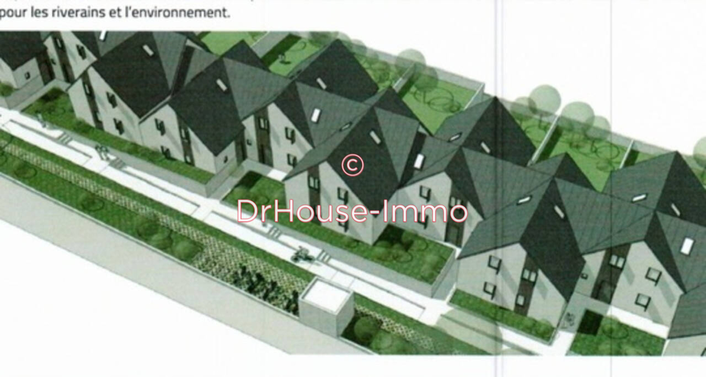 Photo 1 : Vente Terrain  Palaiseau 4170 m²