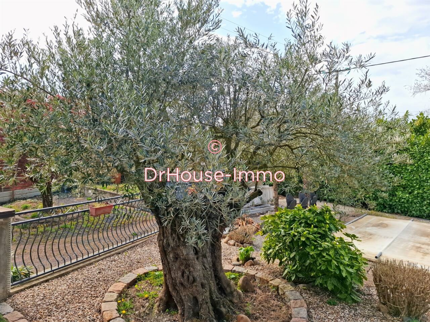 Photo 3 : Vente Maison 5 pièces Pont-du-Château 112 m²