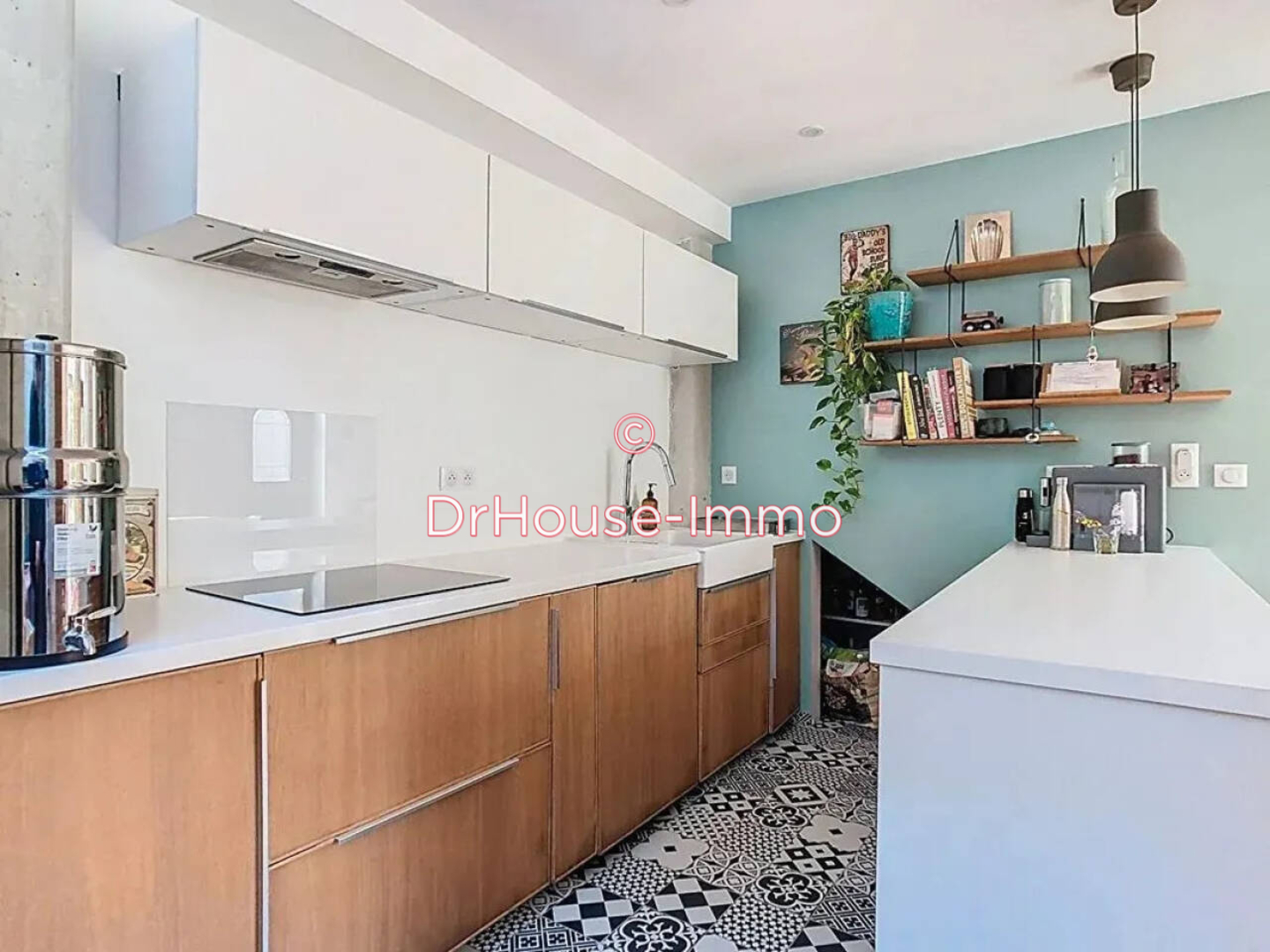 Photo 2 : Vente Maison 4 pièces Pennes-Mirabeau 85 m²