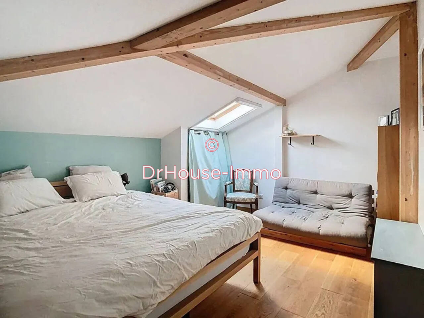Photo 3 : Vente Maison 4 pièces Pennes-Mirabeau 85 m²