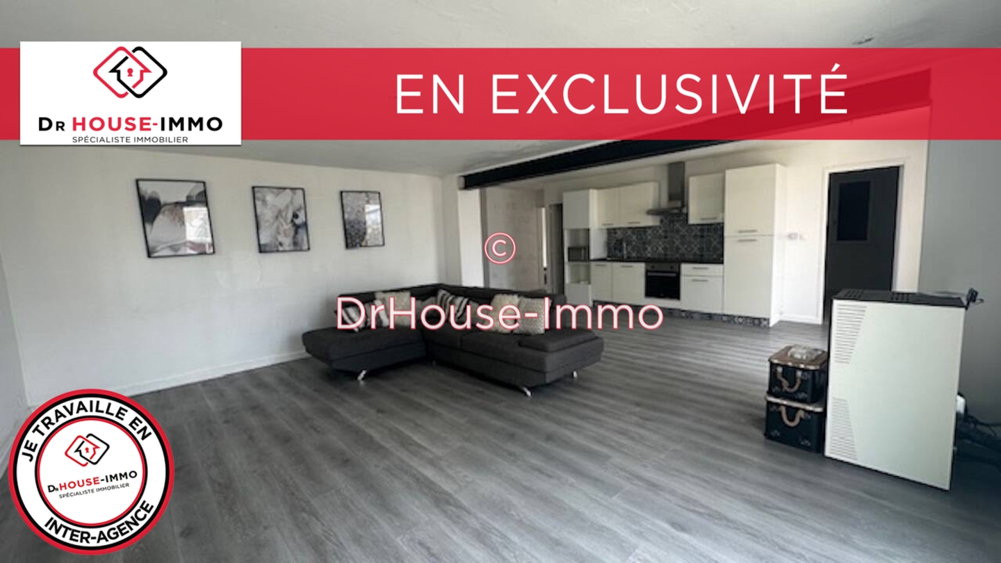 Photo 1 : Vente Maison 4 pièces Chauray 89 m²