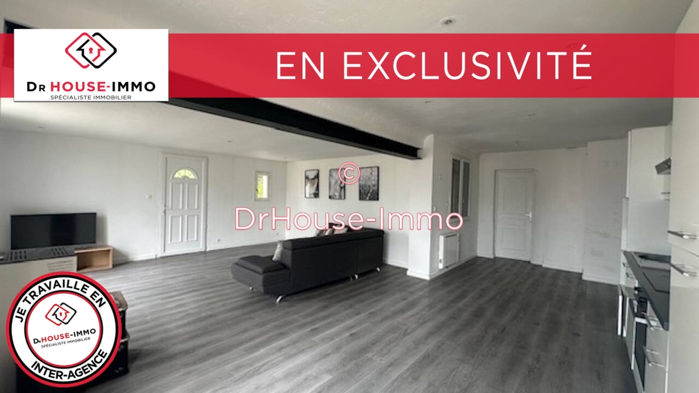 Photo 3 : Vente Maison 4 pièces Chauray 89 m²