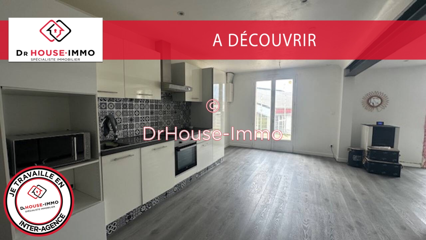 Photo 2 : Vente Maison 4 pièces Chauray 89 m²