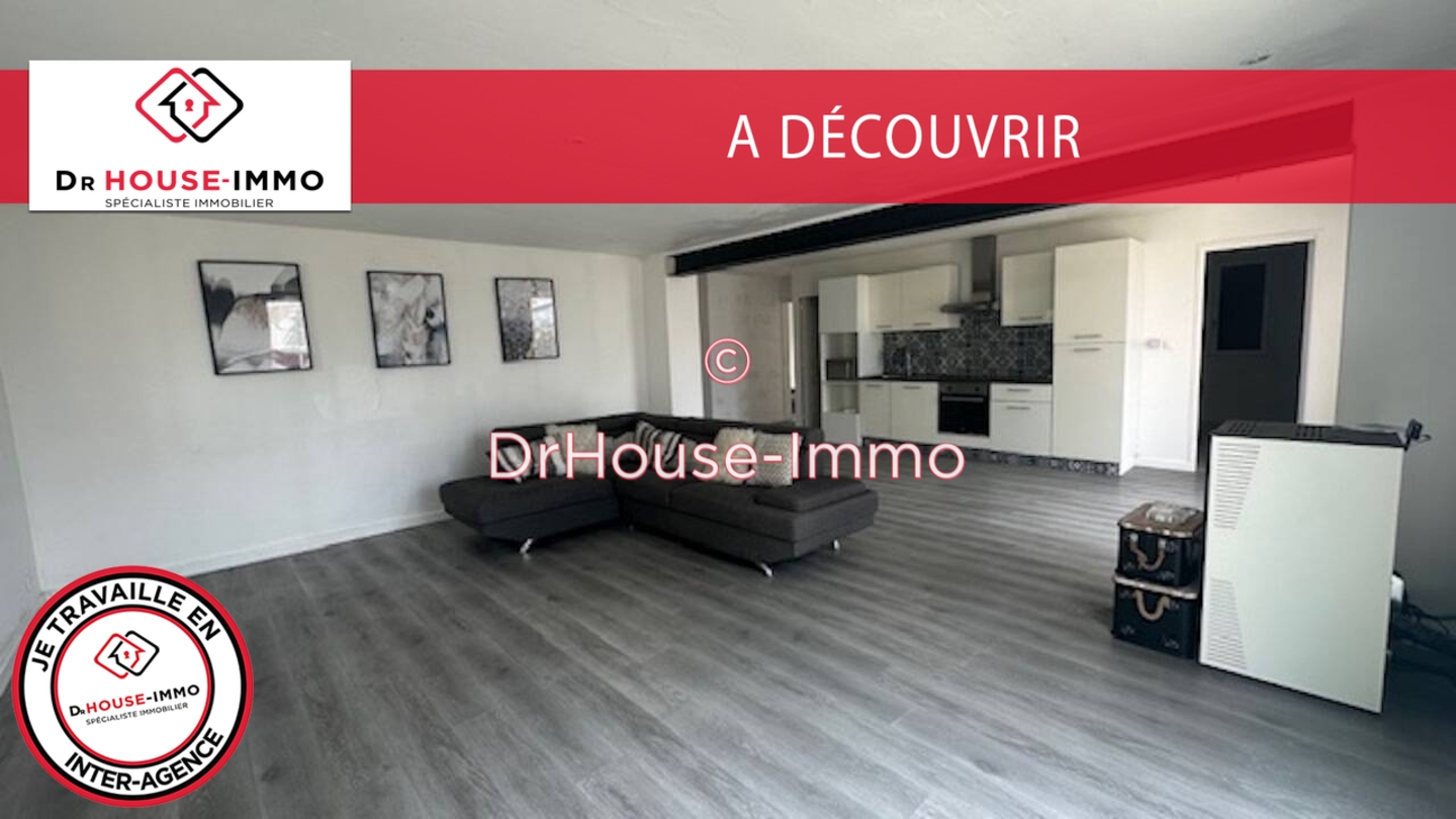 Photo 1 : Vente Maison 4 pièces Chauray 89 m²