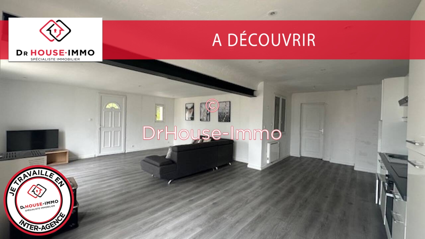 Photo 3 : Vente Maison 4 pièces Chauray 89 m²