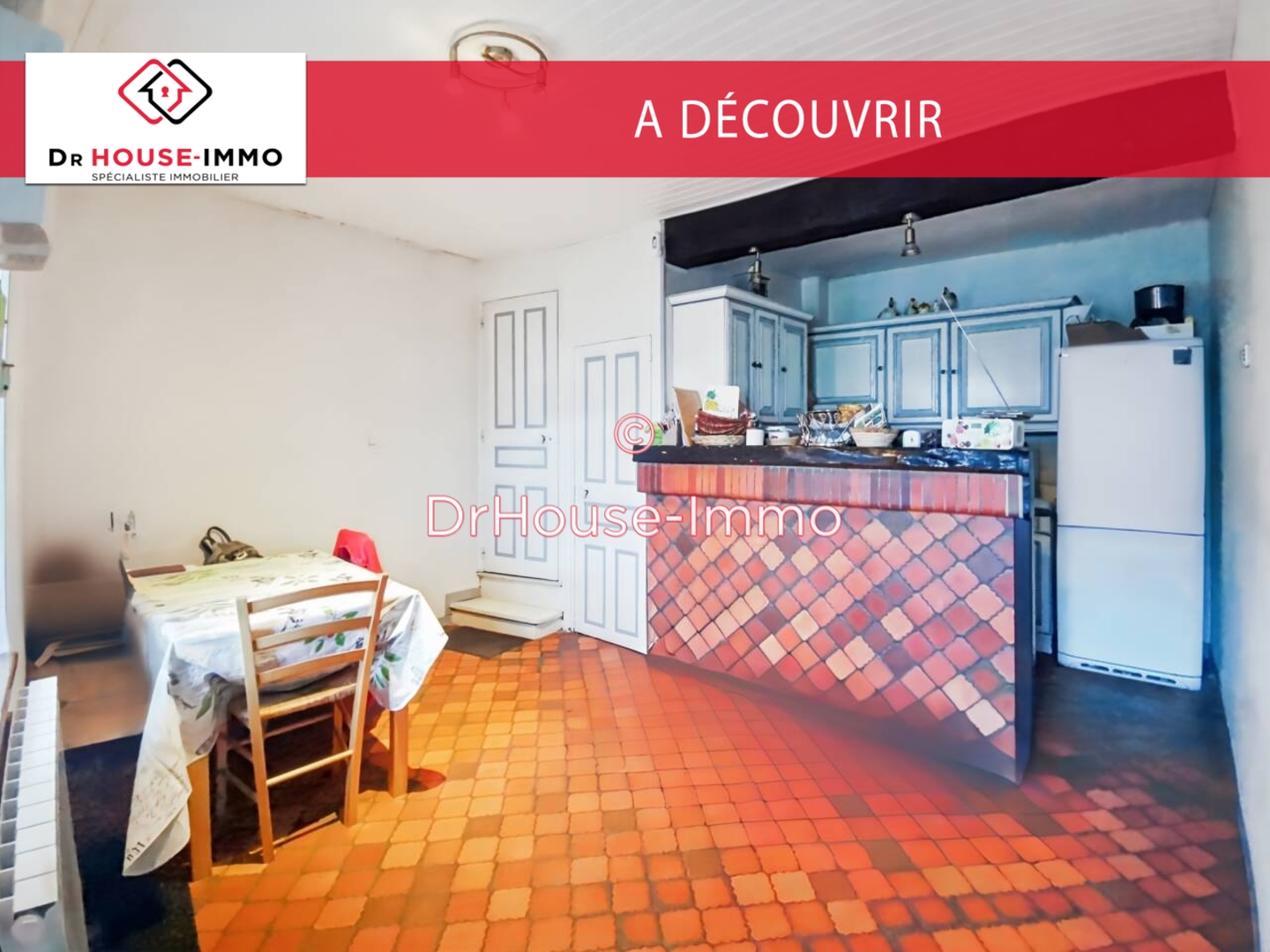 Photo 2 : Vente Maison 6 pièces Aydat 95 m²
