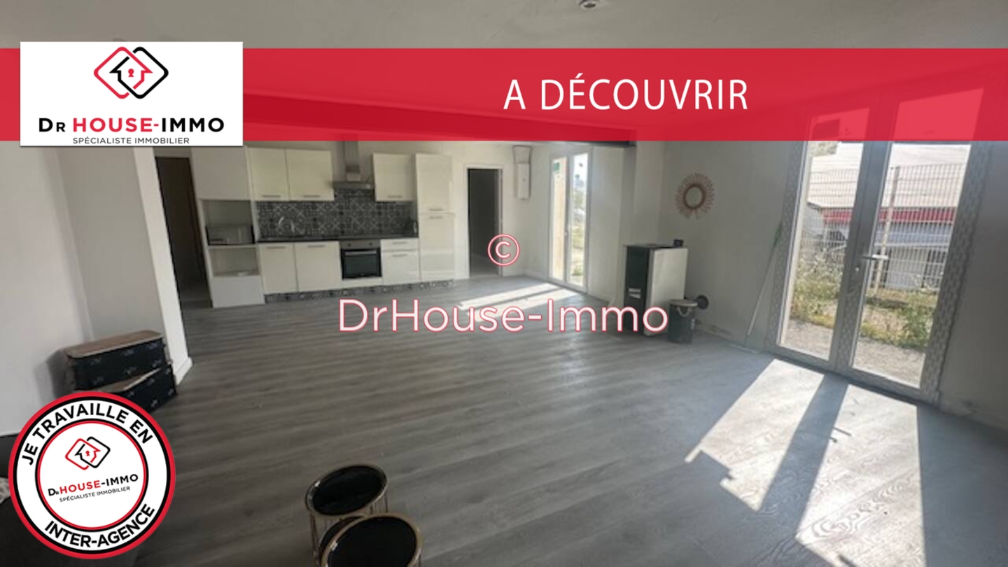 Photo 3 : Vente Maison 4 pièces Chauray 89 m²