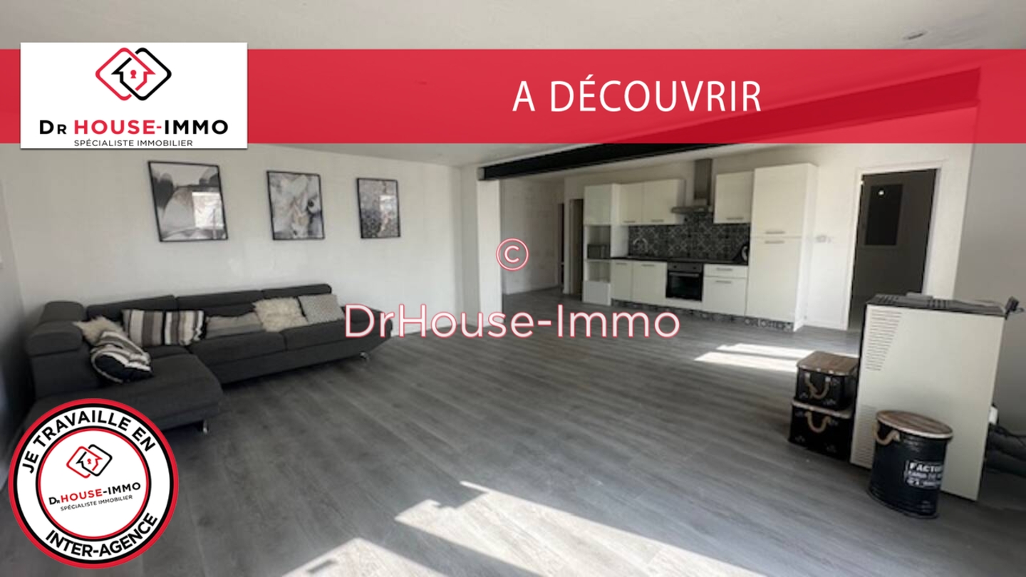 Photo 1 : Vente Maison 4 pièces Chauray 89 m²