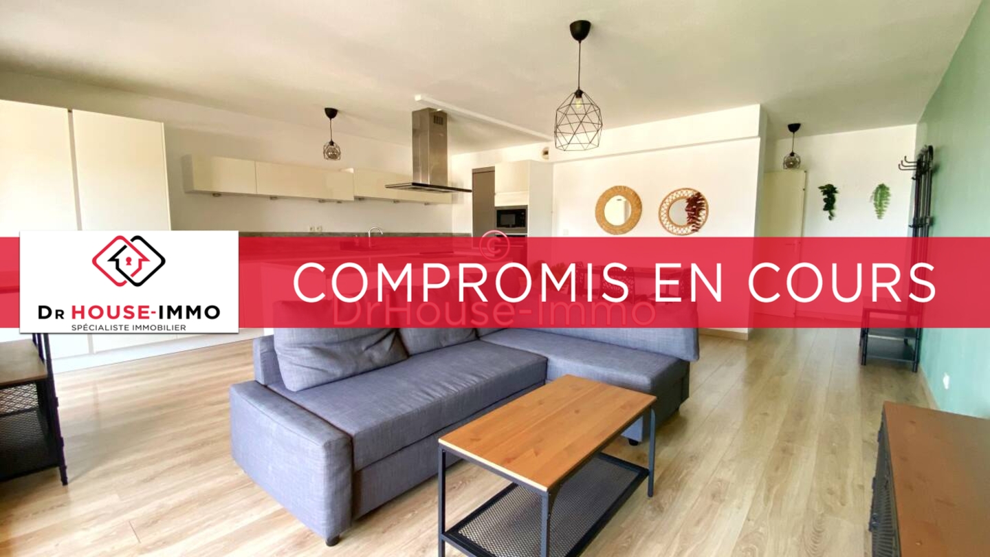 Photo 3 : Vente Appartement 3 pièces Marseille 69 m²