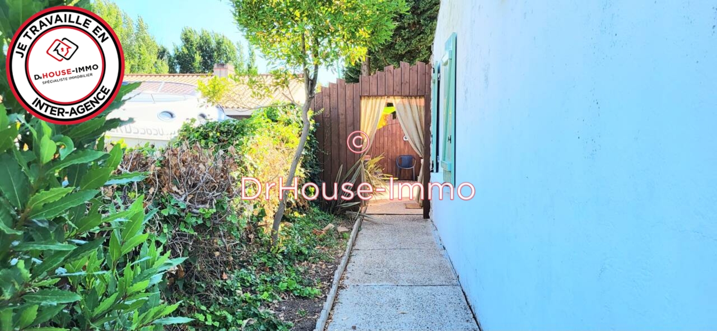 Photo 3 : Vente Maison 5 pièces L'Aiguillon-sur-Mer 68 m²