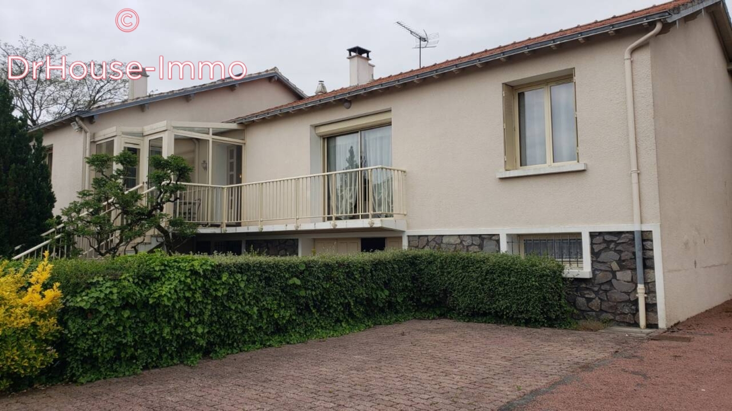 Photo 2 : Vente Maison 7 pièces Fontenay-le-Comte 130 m²