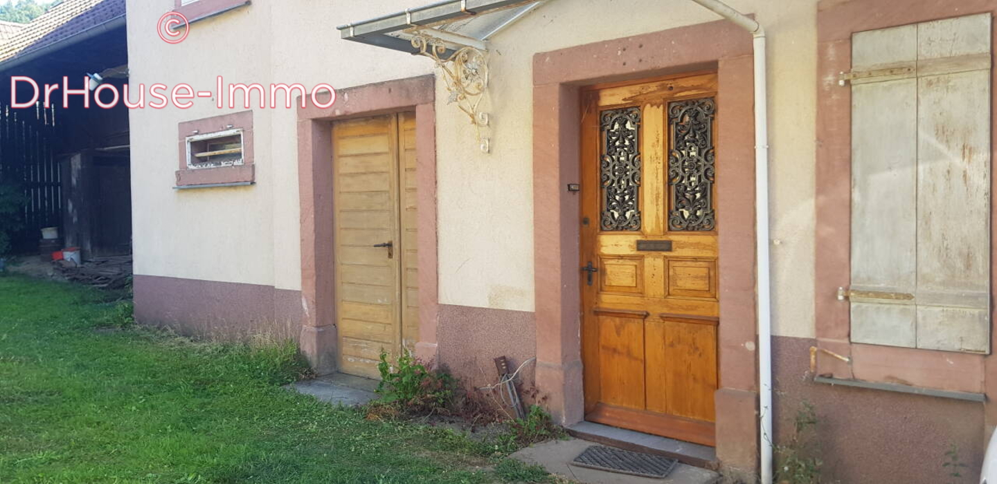 Photo 2 : Vente Maison 11 pièces Lautenbachzell 198 m²