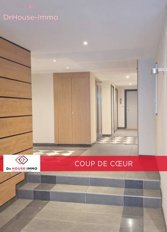 Photo 1 : Vente Appartement 5 pièces Riedisheim 130 m²