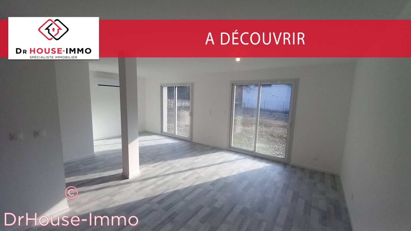 Photo 3 : Vente Maison 4 pièces Aiguebelle 100 m²