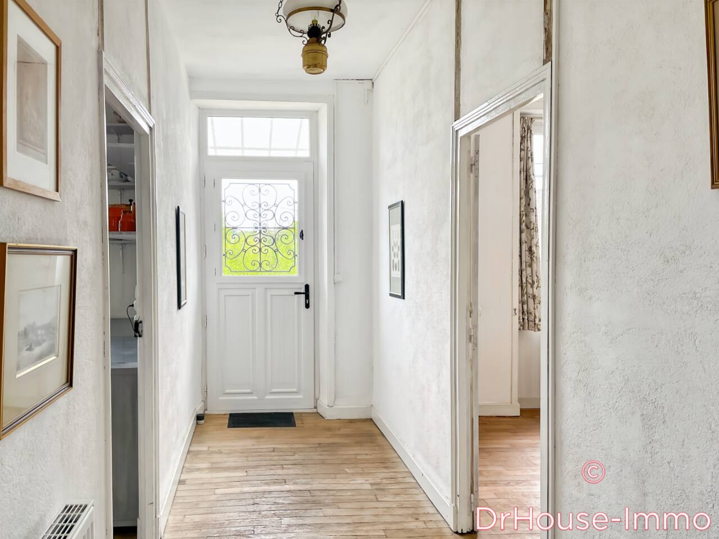 Photo 3 : Vente Maison 6 pièces Sexcles 189 m²