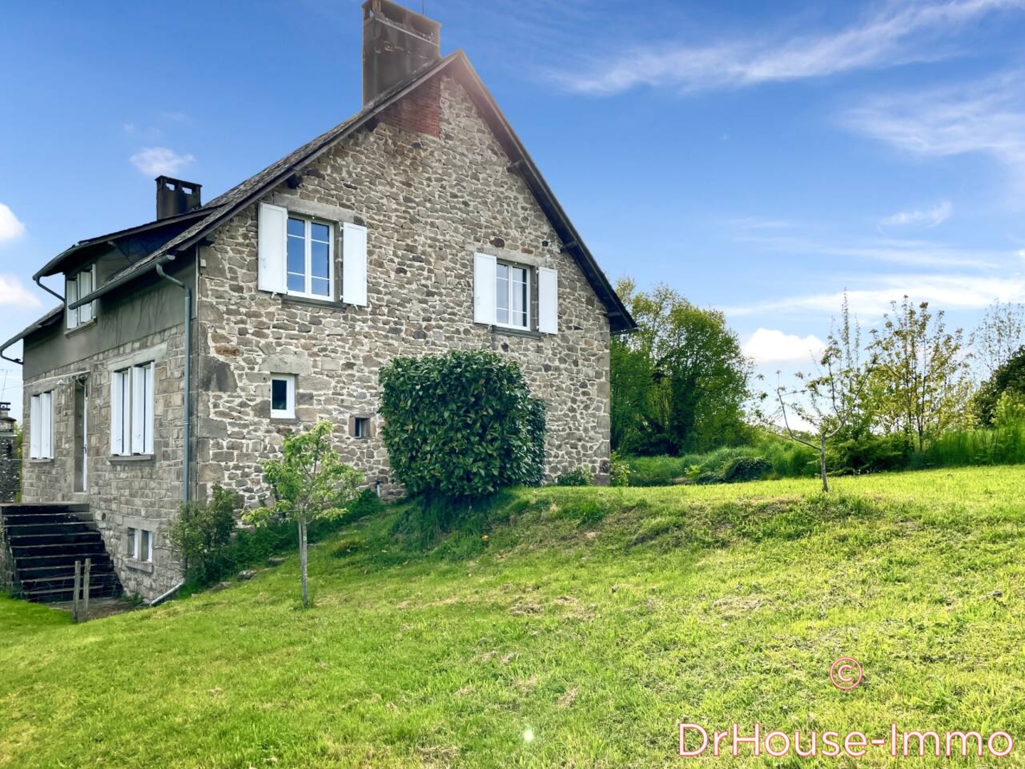 Photo 2 : Vente Maison 6 pièces Sexcles 189 m²