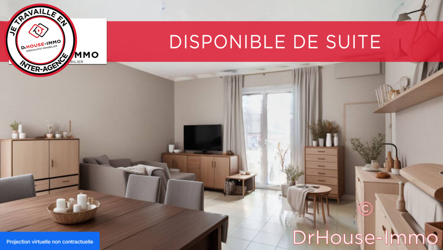 Photo 1 : Vente Maison 4 pièces Braud-et-Saint-Louis 100 m²
