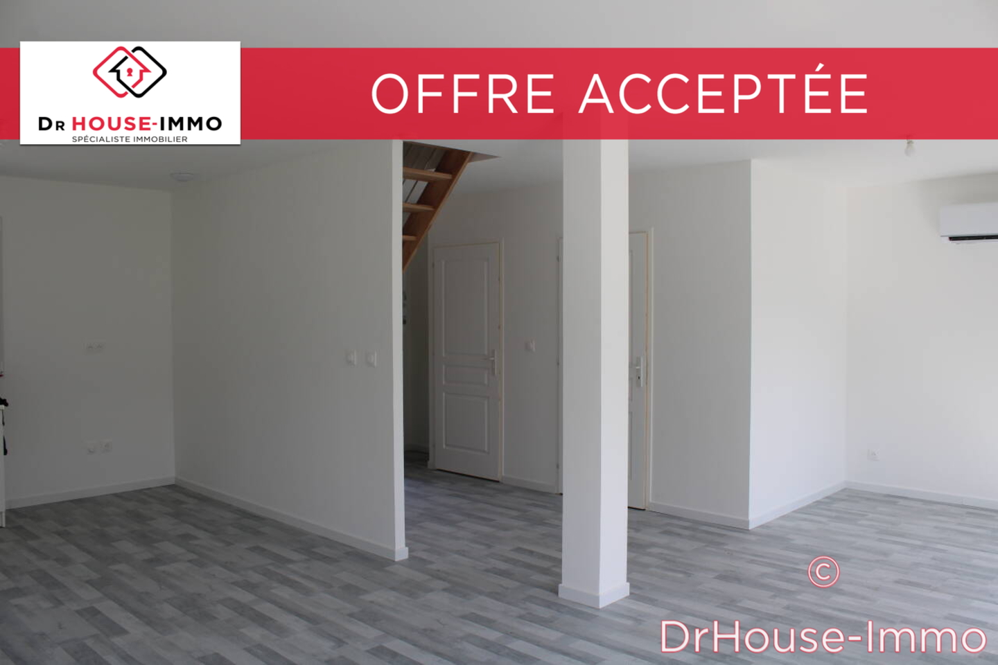 Photo 3 : Vente Maison 4 pièces Aiguebelle 100 m²