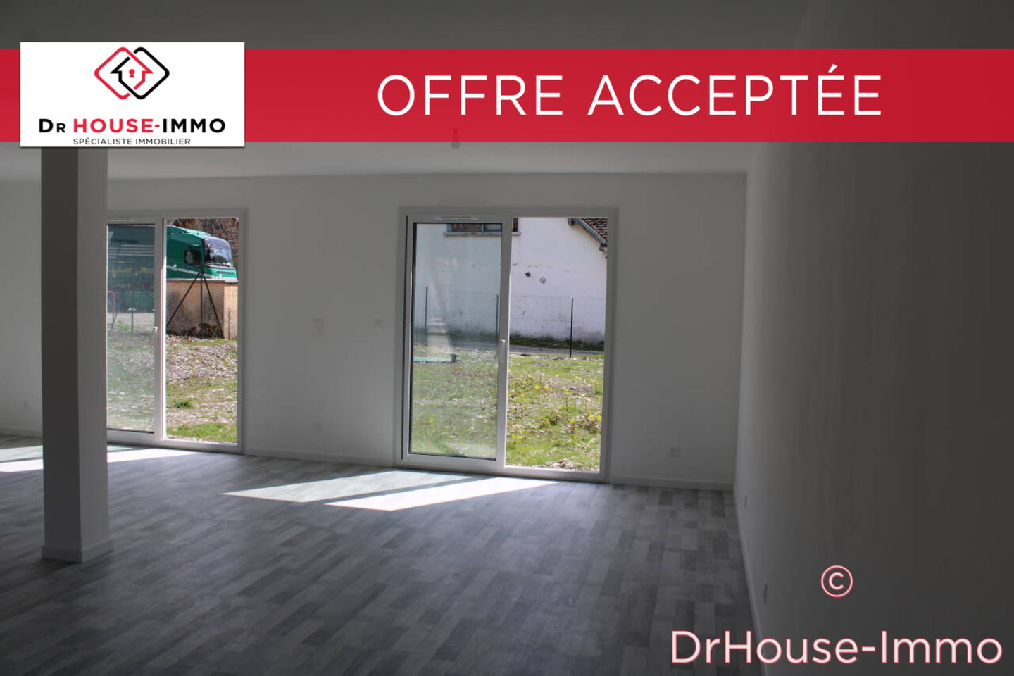 Photo 2 : Vente Maison 4 pièces Aiguebelle 100 m²