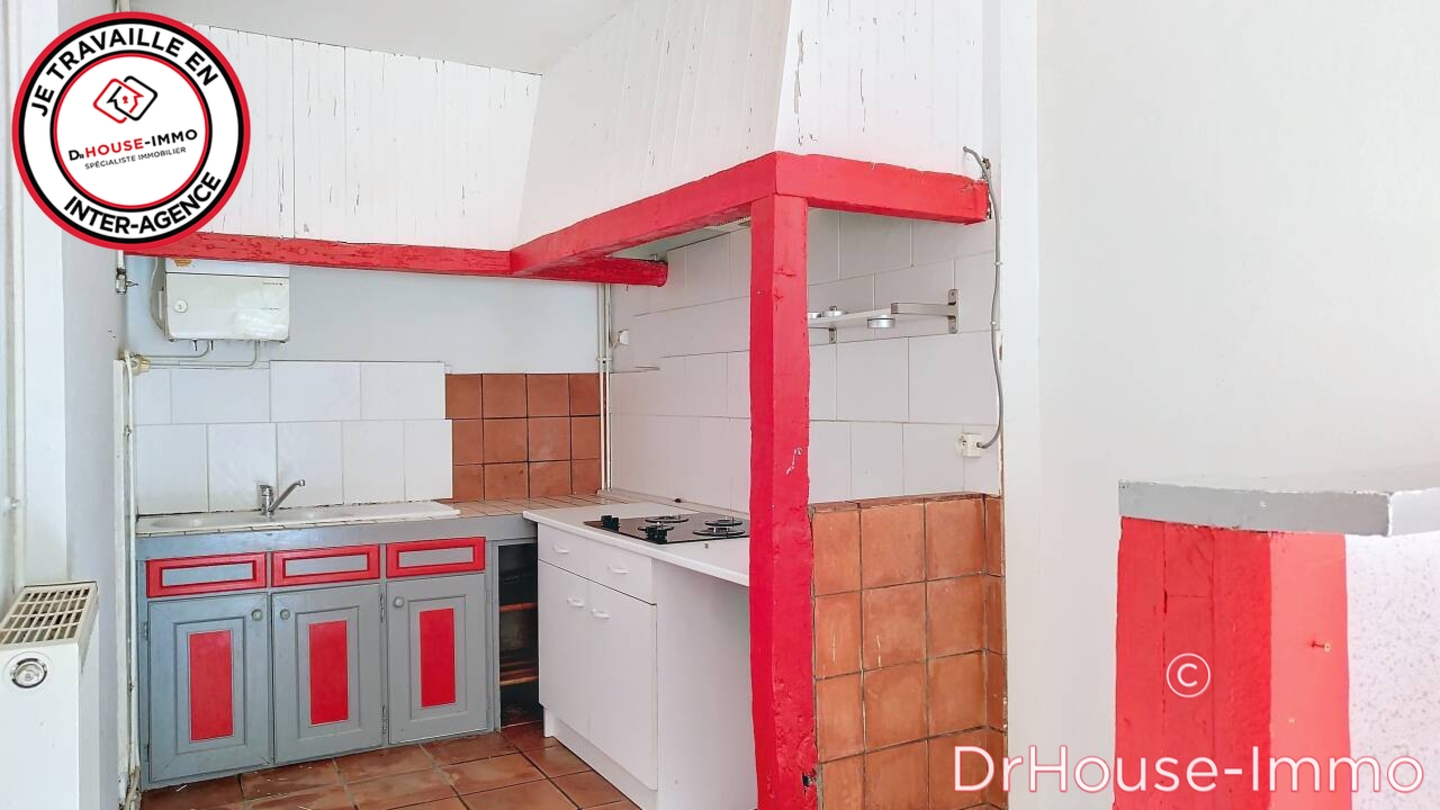 Photo 3 : Vente Maison 4 pièces Cars 130 m²