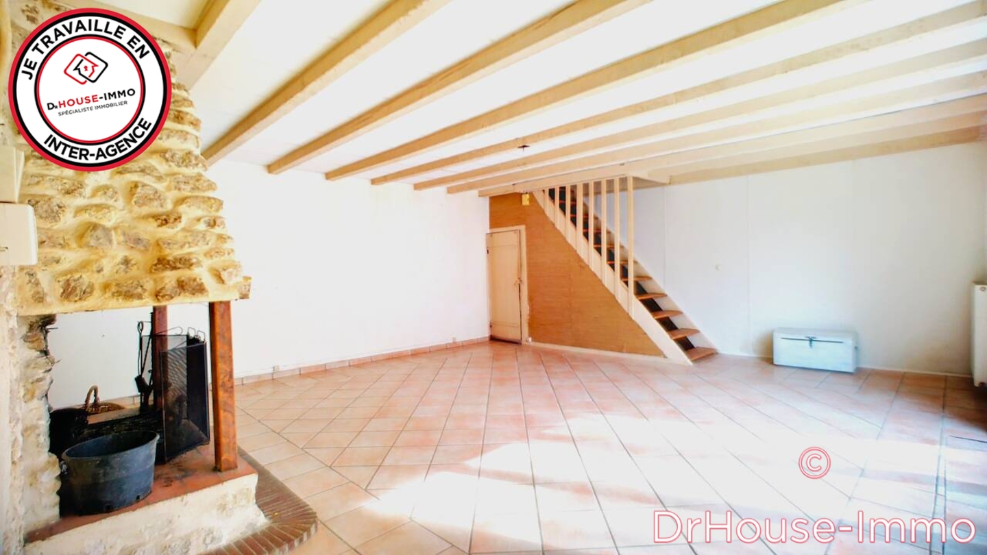 Photo 2 : Vente Maison 4 pièces Cars 130 m²