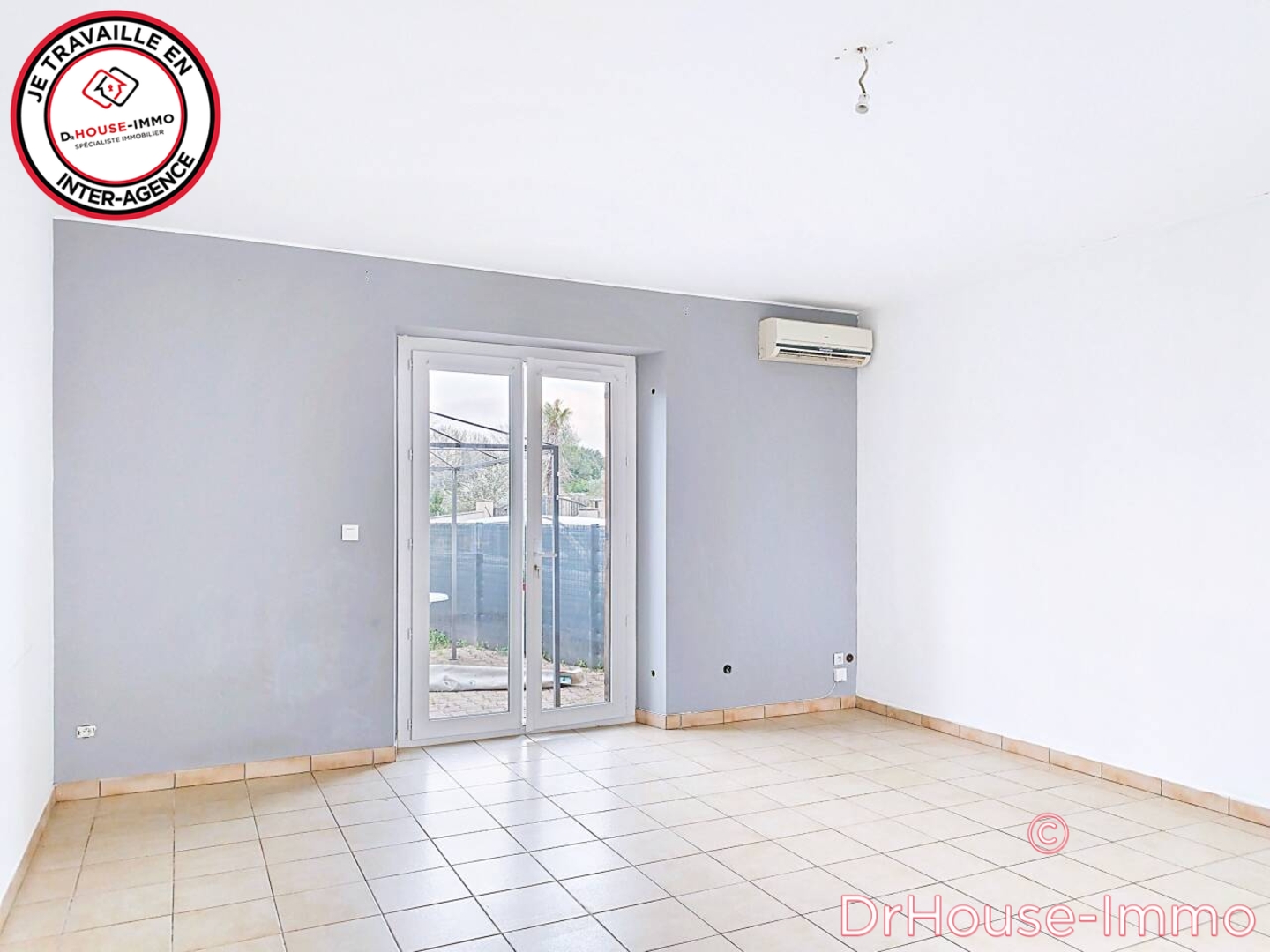 Photo 2 : Vente Maison 4 pièces Braud-et-Saint-Louis 100 m²