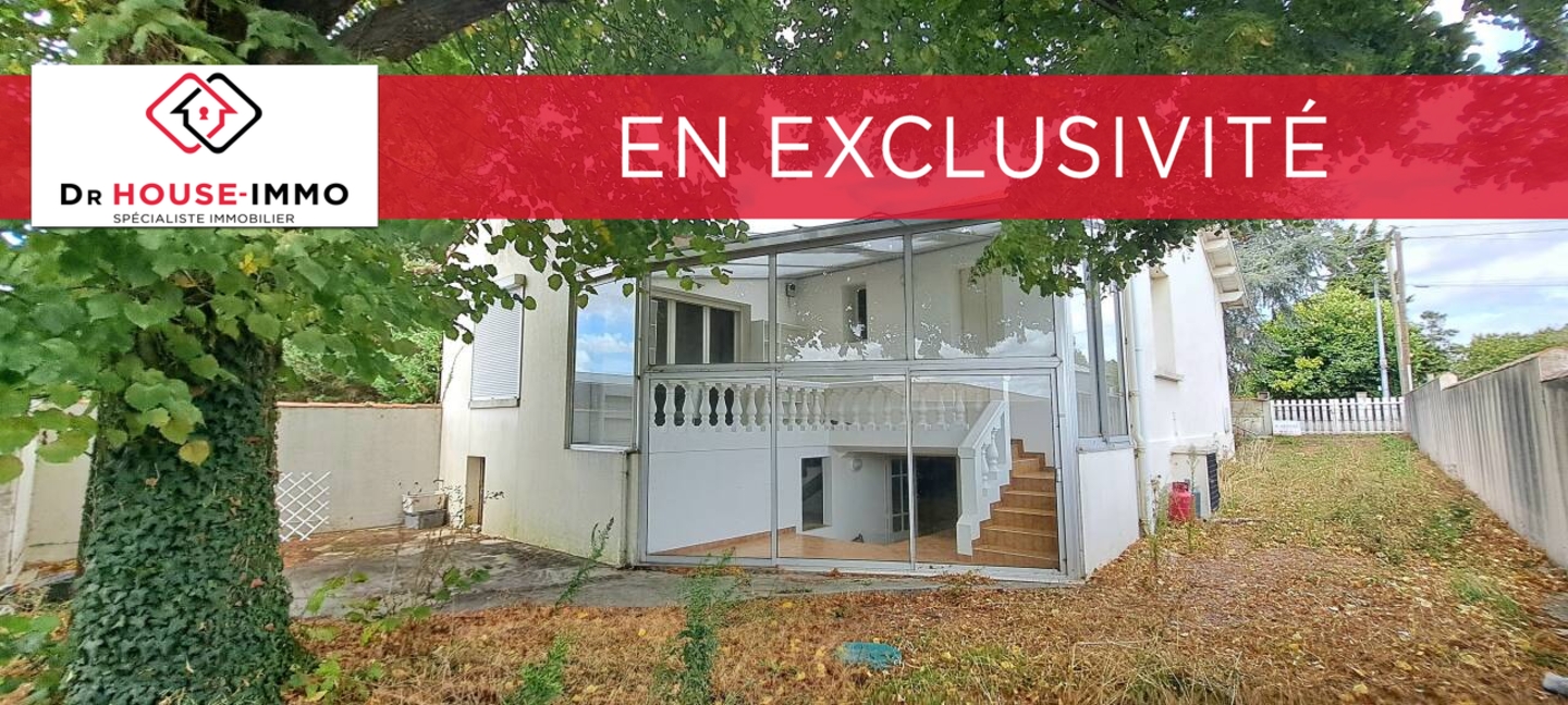 Photo 1 : Vente Maison 4 pièces Bords 79 m²