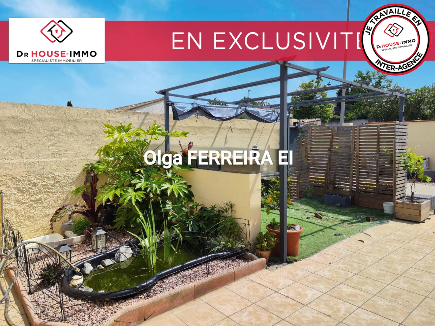 Photo 3 : Vente Maison 4 pièces Carcassonne 94 m²